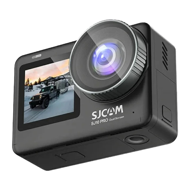 Action Camera SJCAM SJ10 Pro Dual Screen