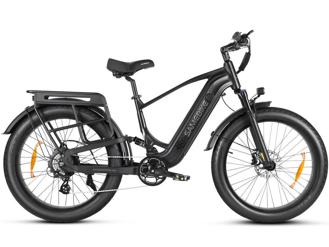 SAMEBIKE STORM Elektrinis Dviratis 1000W
