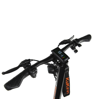 KuKirin T3 elektrinis paspirtukas 800W