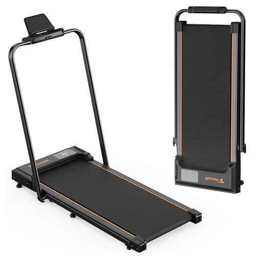 Formill FT-51 2-in-1 Bėgimo takelis 10km/h