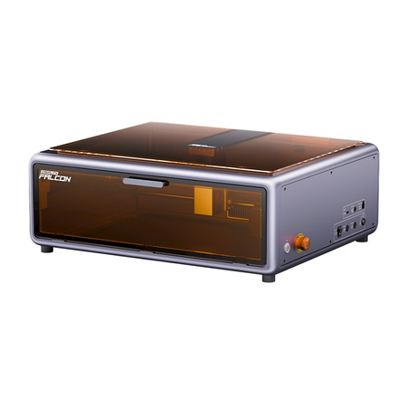 Creality Falcon A1 lazerinis graviruotojas