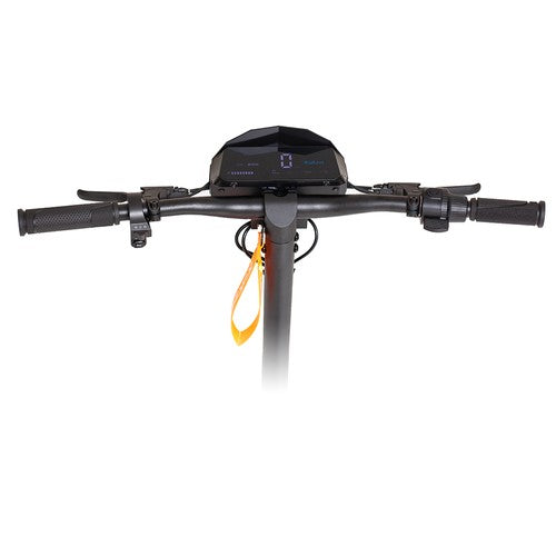 KuKirin G3 Elektrinis Paspirtukas 1200W 52V 18Ah