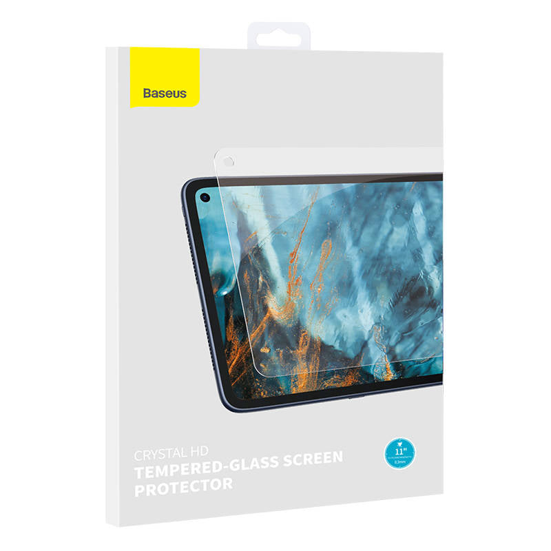 Baseus Crystal Tempered Glass 0.3mm for tablet Huawei MatePad Pro 11