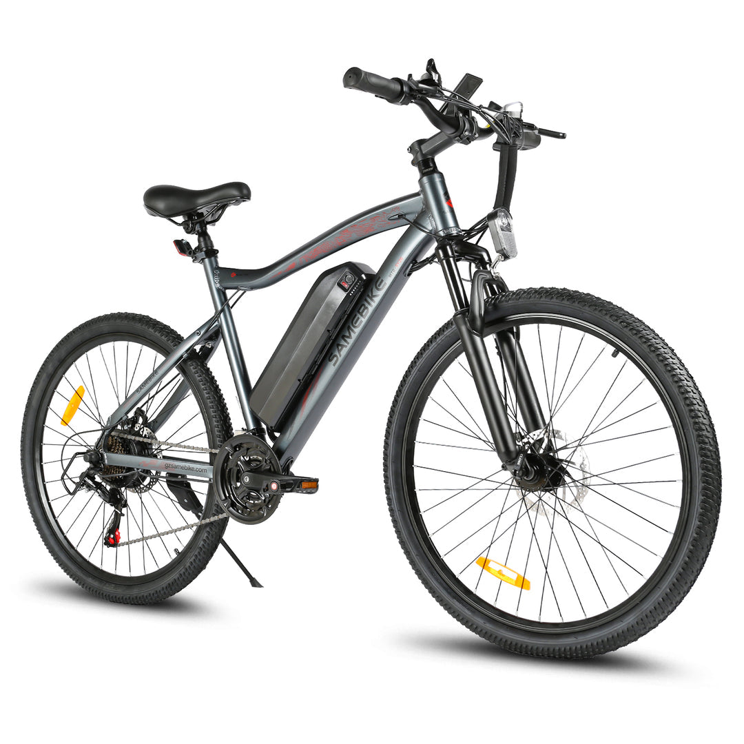 Samebike SY26-II kalnų elektrinis dviratis