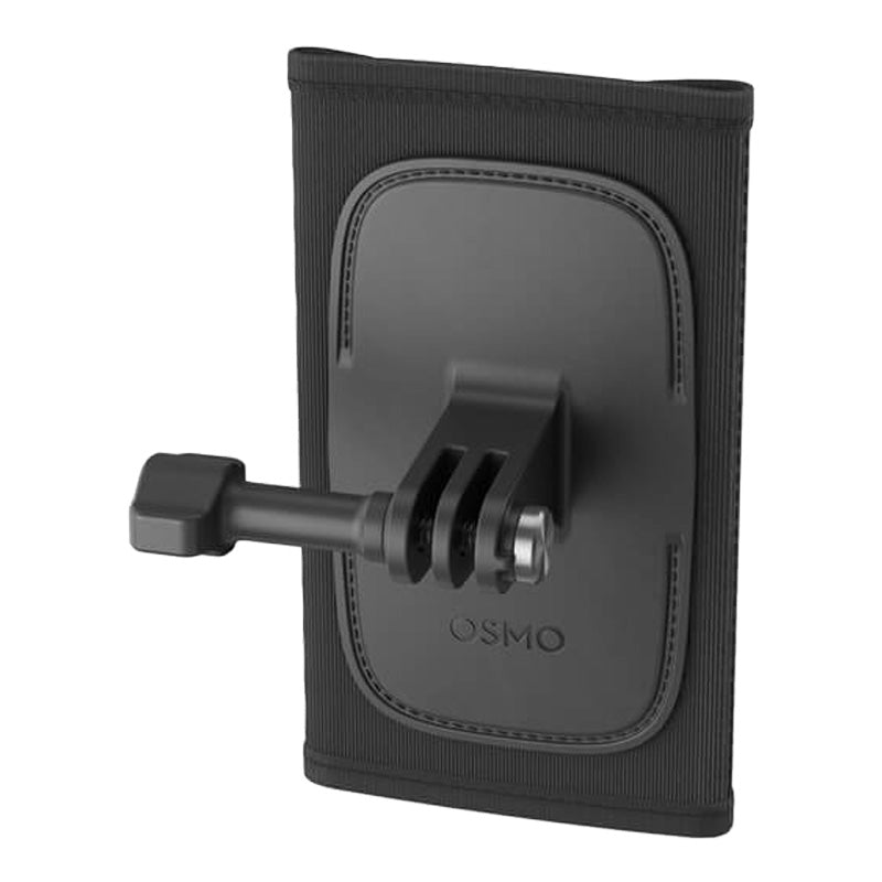 Backpack Strap Mount DJi Osmo
