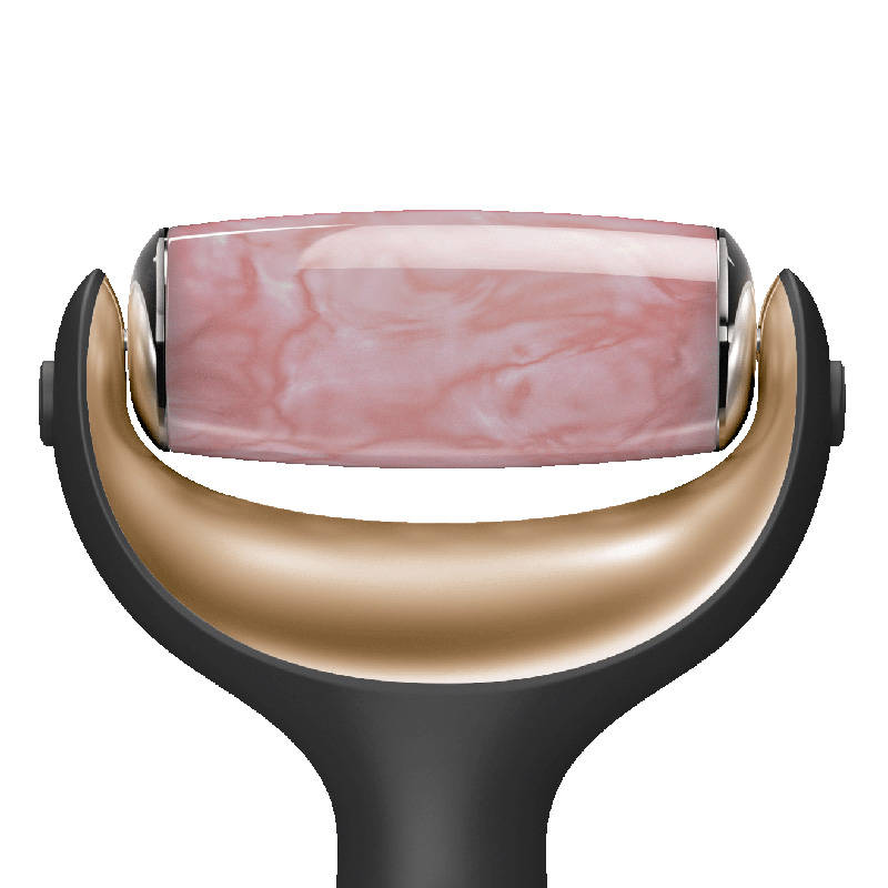 Face & Body Roller Head Geske (pink)