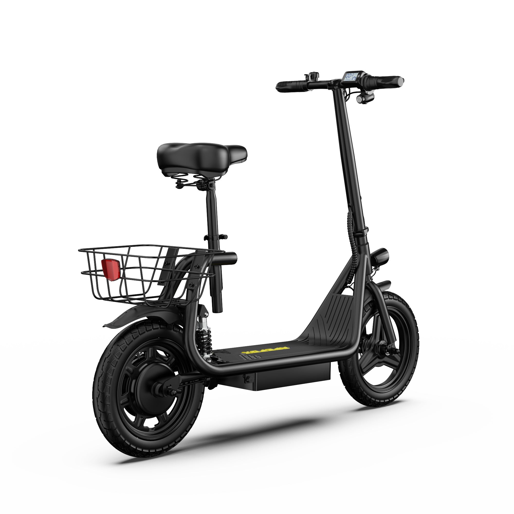 APEFOX C14 Elektrinis Paspirtukas 500W