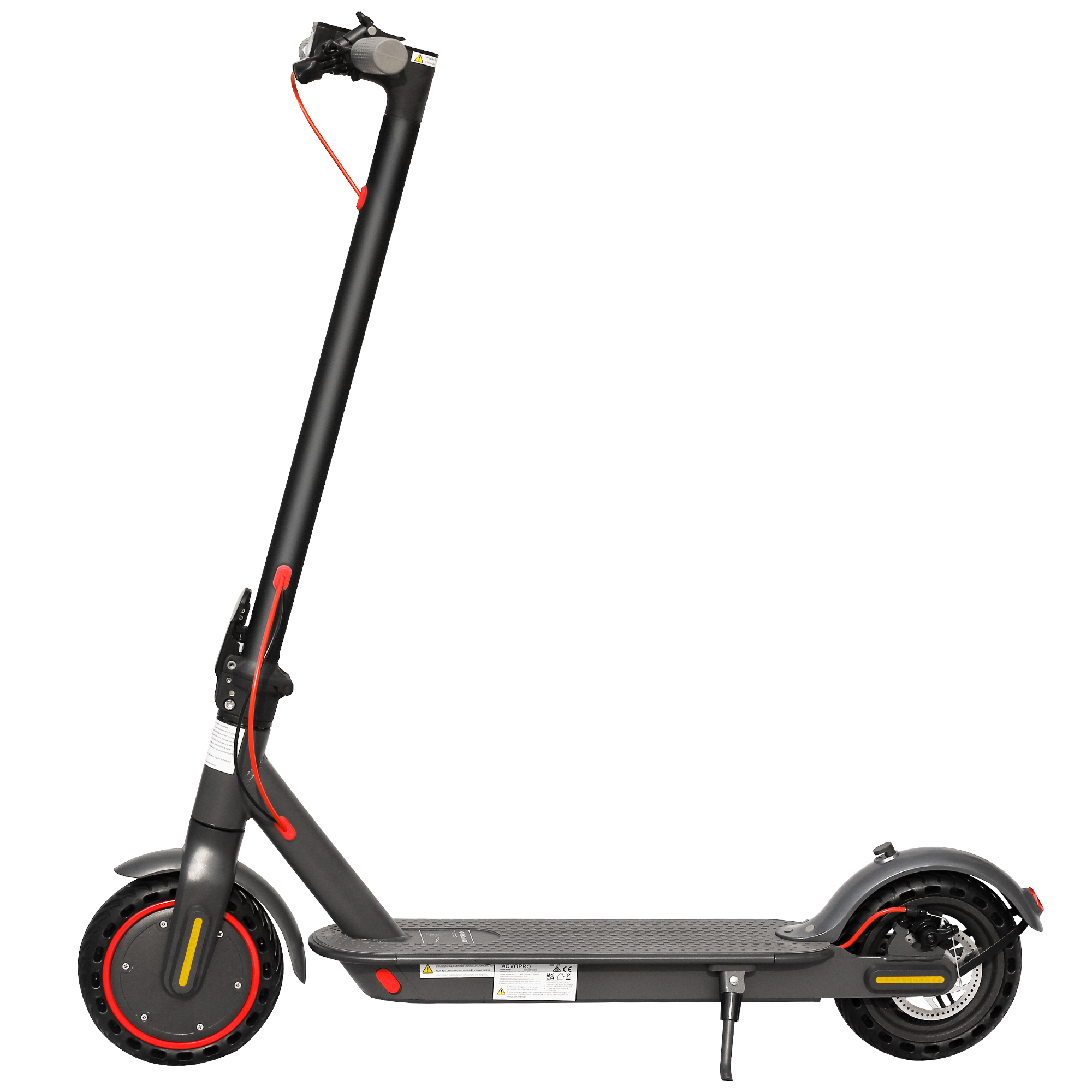 AOVOPRO elektrinis paspirtukas ES80 PRO 350W