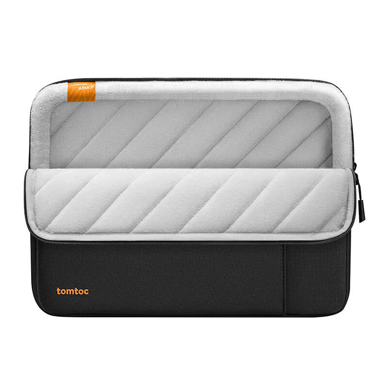 Tomtoc Defender-A13 13-inch Laptop Case (Black)
