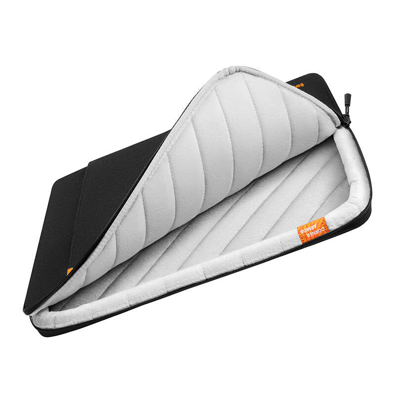 Tomtoc Defender-A13 13-inch Laptop Case (Black)