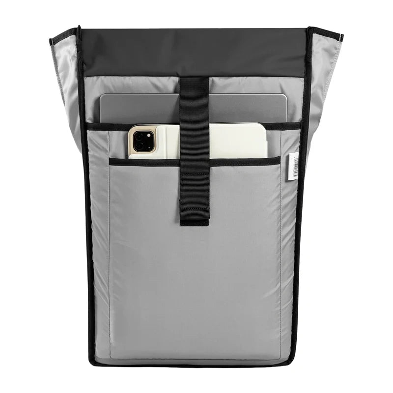 Tomtoc Slash-T64 18L / 15.6'' Laptop Backpack (Meteorite)
