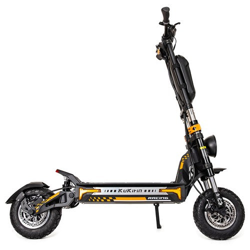 KuKirin G4 Max Off-road Elektrinis Paspirtukas, 1600W*2