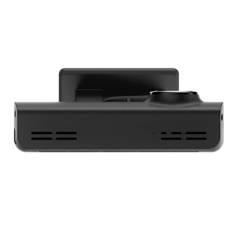 DDPAI N1 Dual Dash cam WiFi 1296p + Rear camera 1080p