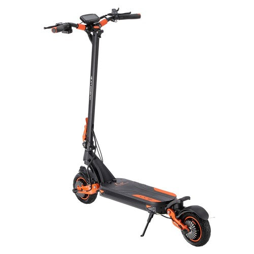 Kugoo LX9+ Elektrinis Paspirtukas, 2*650W, 48V 18.2Ah