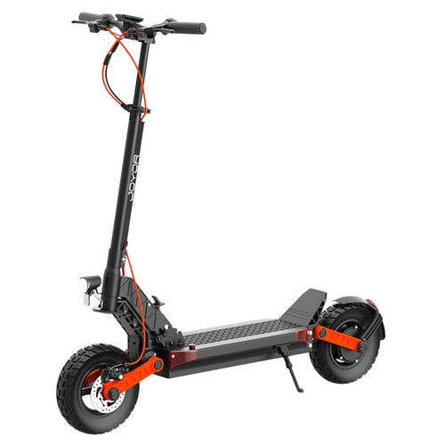 Joyor S8 Elektrinis Paspirtukas, 600W Variklis, 48V 26AH