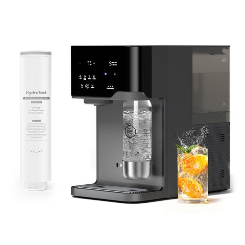 Hydrofast C300 RO vandens valytuvas + HF04 kompozicinis filtras