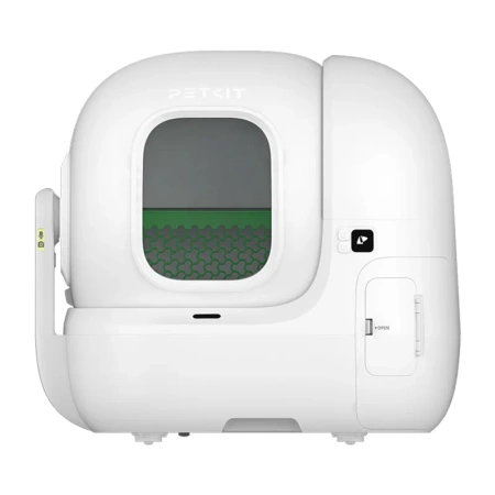 PetKit Purobot MAX PRO išmanus savaime išsivalantis kačių tualetas