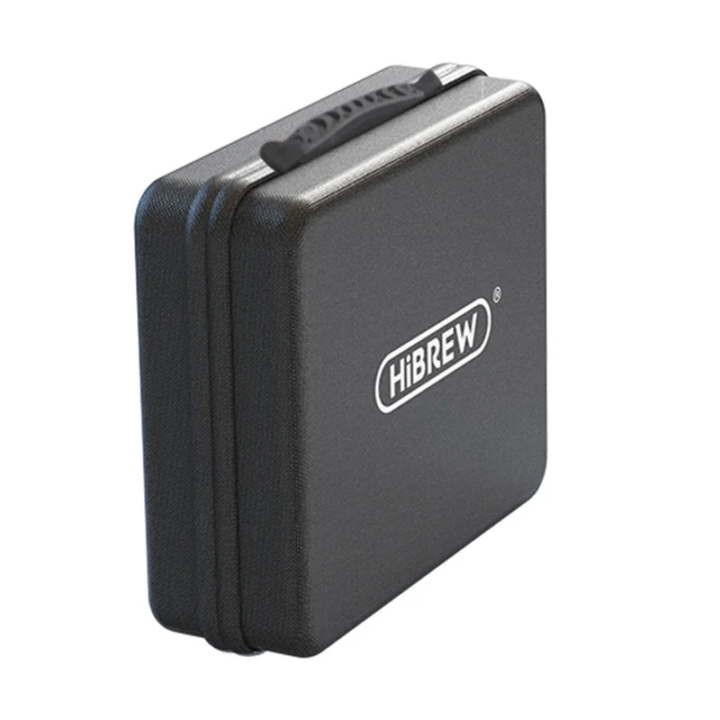 HiBREW H4B_GN 3-in-1 Portable Coffee Maker