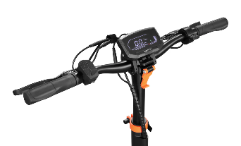 Kepow K2 MAX elektrinis paspirtukas 1000W