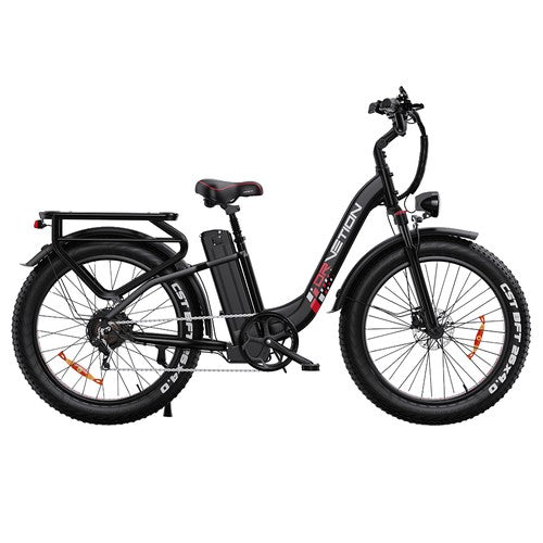 DRVETION CTR26 1000W elektrinis dviratis, 48V 15Ah Samsung