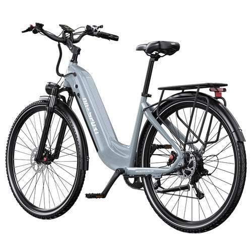 ONESPORT OT05 MAX Elektrinis Dviratis 250W 36V 22.5Ah