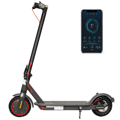 AOVOPRO elektrinis paspirtukas ES80 PRO 350W