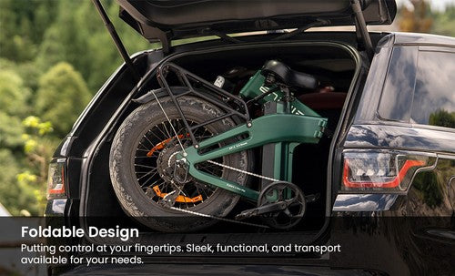 ENGWE EP-2 3.0 Boost elektrinis dviratis, 250 W variklis, 48 V 13,5Ah