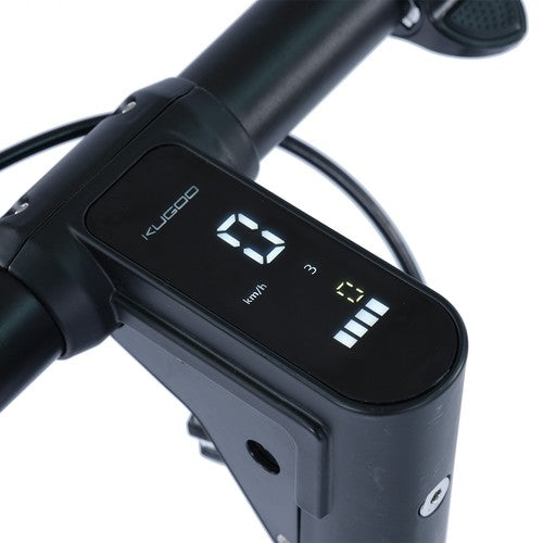 KUGOO M2 Pro elektrinis paspirtukas 350 W