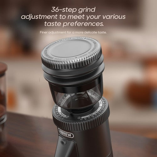 HiBREW G5 elektrinė kavamalė
