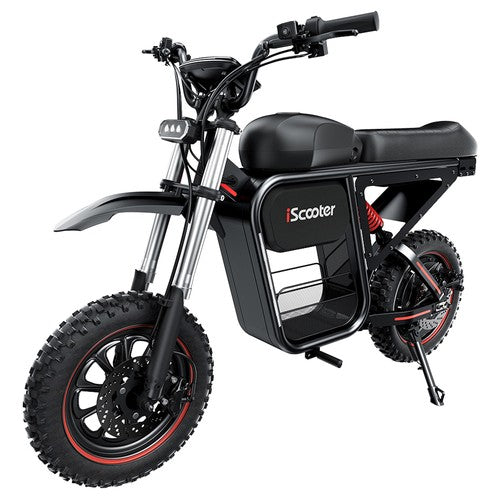 „iScooter DX5 Max“ elektrinis paspirtukas 2000 W