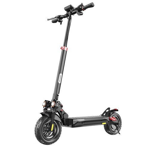 iScooter iX4 Elektrinis Paspirtukas 800W Variklis 45km/h 48V 15Ah
