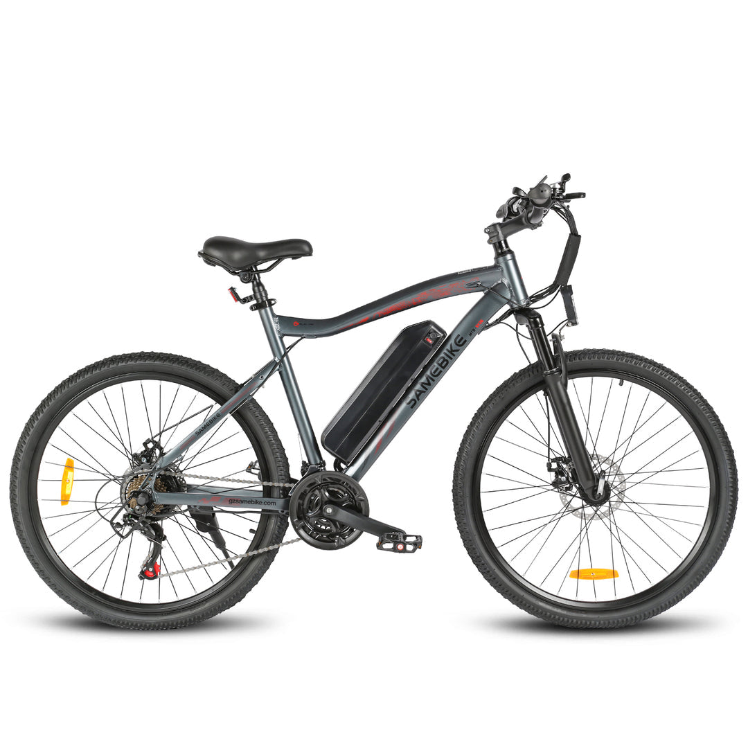 Samebike SY26-II kalnų elektrinis dviratis