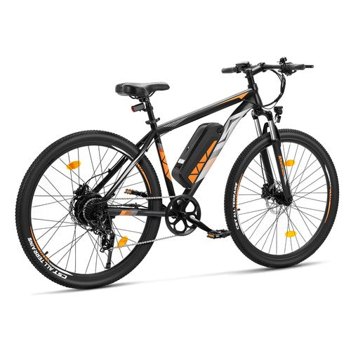 Touroll U2 Pro Elektrinis Dviratis, 750W Variklis, 48V 15Ah