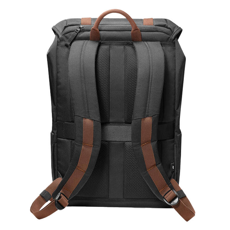 Laptop backpack Tomtoc VintPack-TA1,15,6