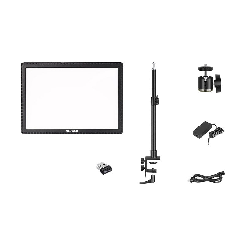 Neewer GL1 Pro 2900-7000K LED Light Panel