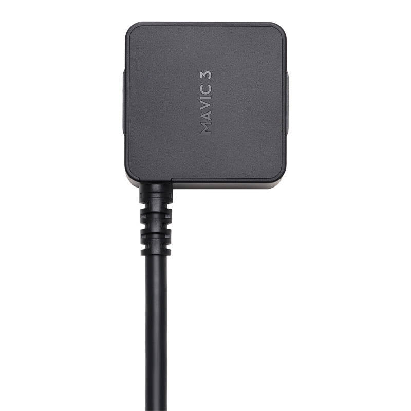 DJI Power SDC Fast Charging Cable for the MAVIC 3