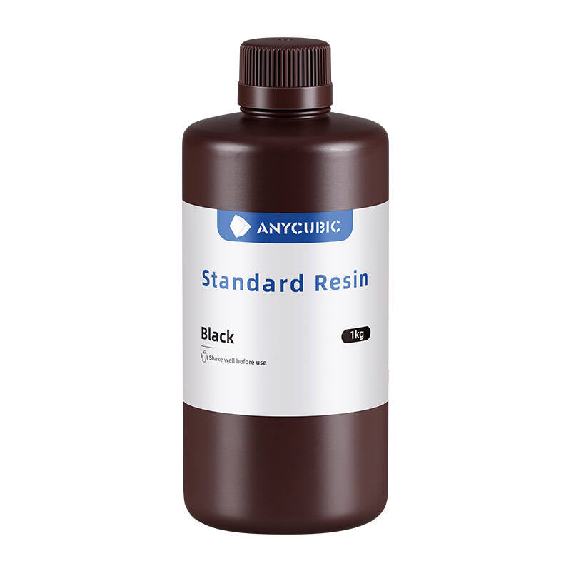 AnyCubic Standand Resin (Black)