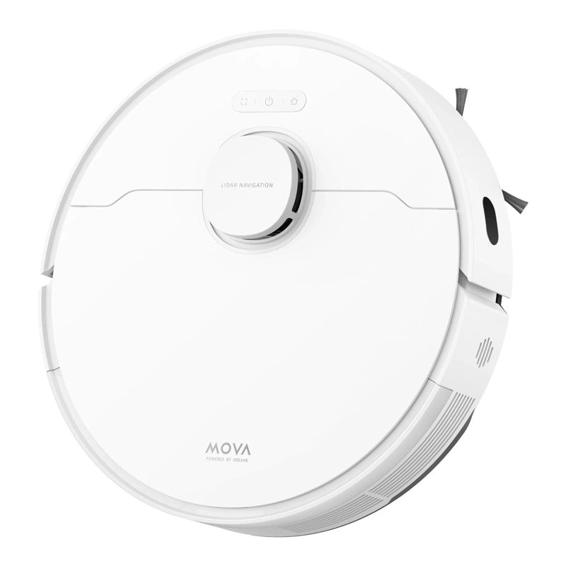 MOVA S10 Plus cleaning robot (white)
