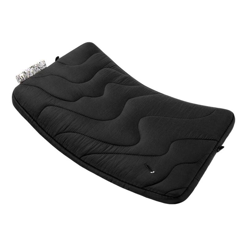 tomtoc Terra-A27 14'' Laptop Case (Black)