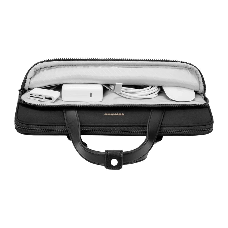 Laptop bag tomtoc 13.5-14