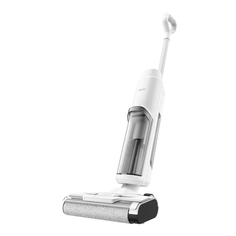 MOVA K10 cordless mop upright vacuum cleaner