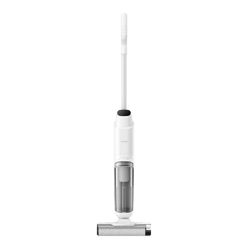 MOVA K10 cordless mop upright vacuum cleaner