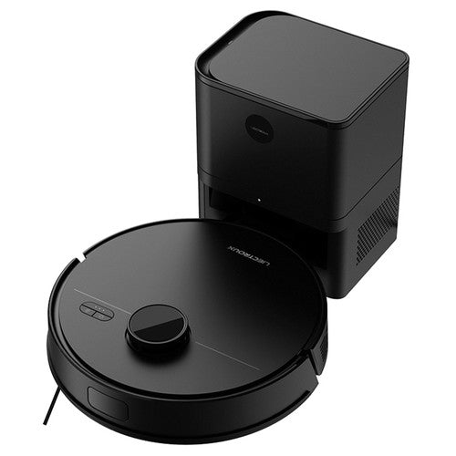 Liectroux M70 Pro Lidar Robotas dulkių siurblys 6500Pa