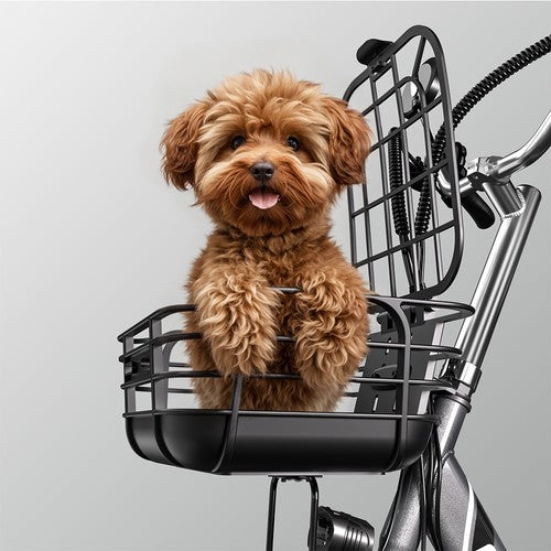 Cysum T1 Pro elektrinis triratis, 250 W variklis 48V22Ah