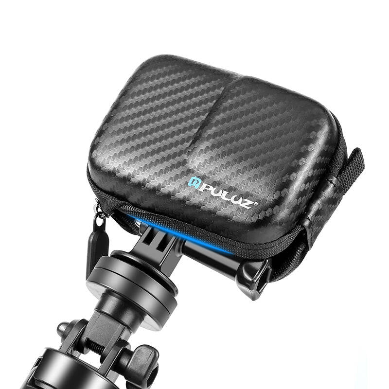 PULUZ case for DJI Osmo Action 5 Pro / 4 / 3 (black)