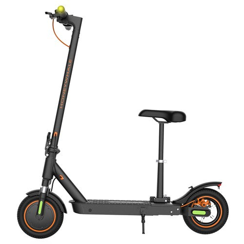 HONEYWHALE M2 MAX-B elektrinis paspirtukas su sėdyne