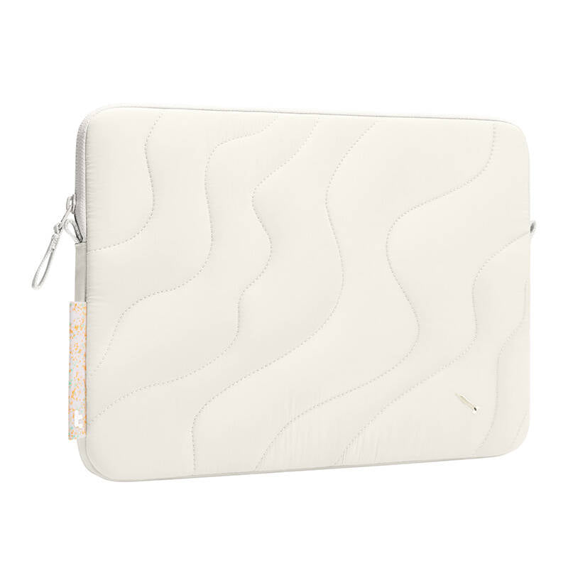 Tomtoc Terra-A27 16'' Laptop Case (White)