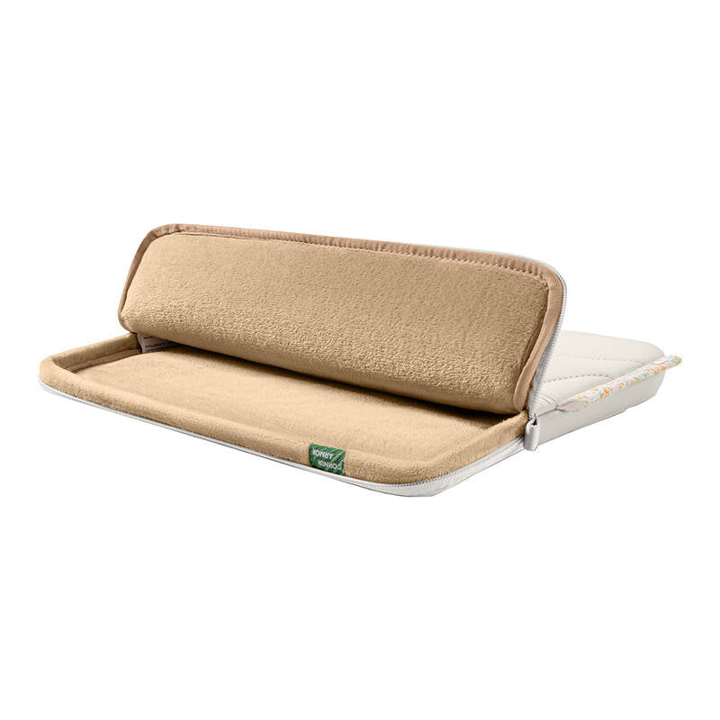 Tomtoc Terra-A27 16'' Laptop Case (White)