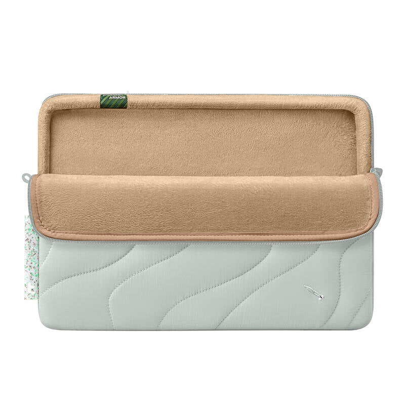 Tomtoc Terra-A27 16'' Laptop Sleeve (Blue)