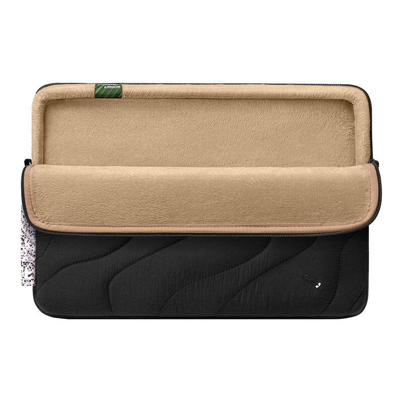 Tomtoc Terra-A27 16'' Laptop Case (Black)